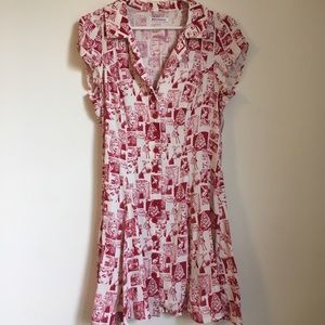 Reformation Concord Dress